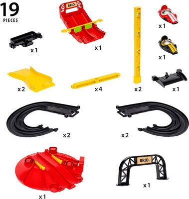 BRIO 30550 Bilbane Tårn
