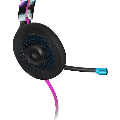 Skullcandy Gaming Headset SLYR Pro Digi - sort
