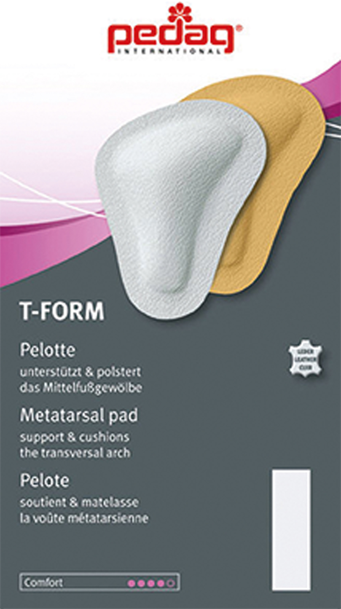 T-Form