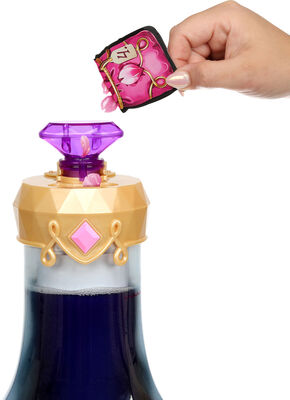 Magic Mixies Pixlings Lekesett Deerlee