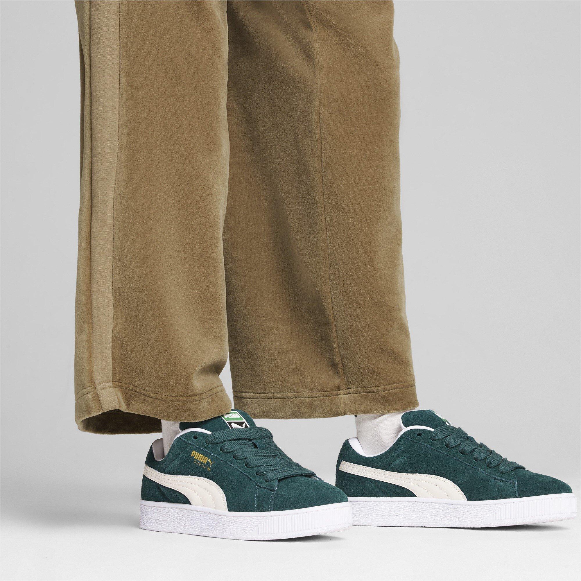 Puma Suede XL Womens Trainers