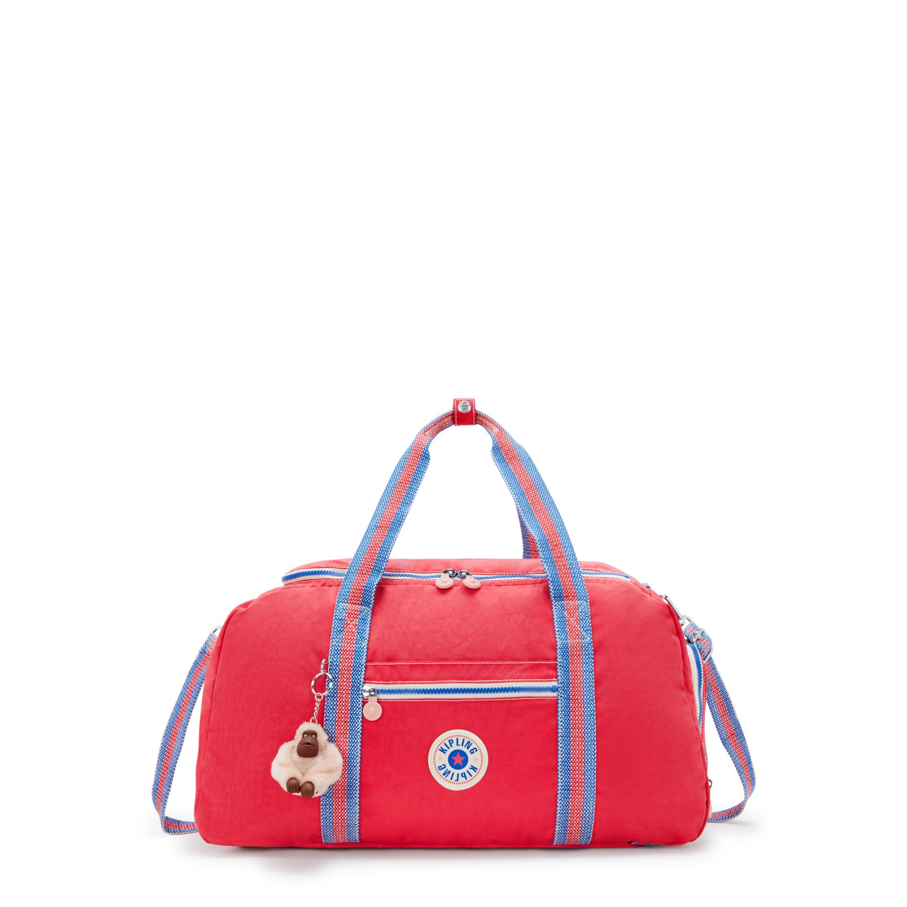 PALERMO UP Grand sac de voyage - Berry Blitz WB