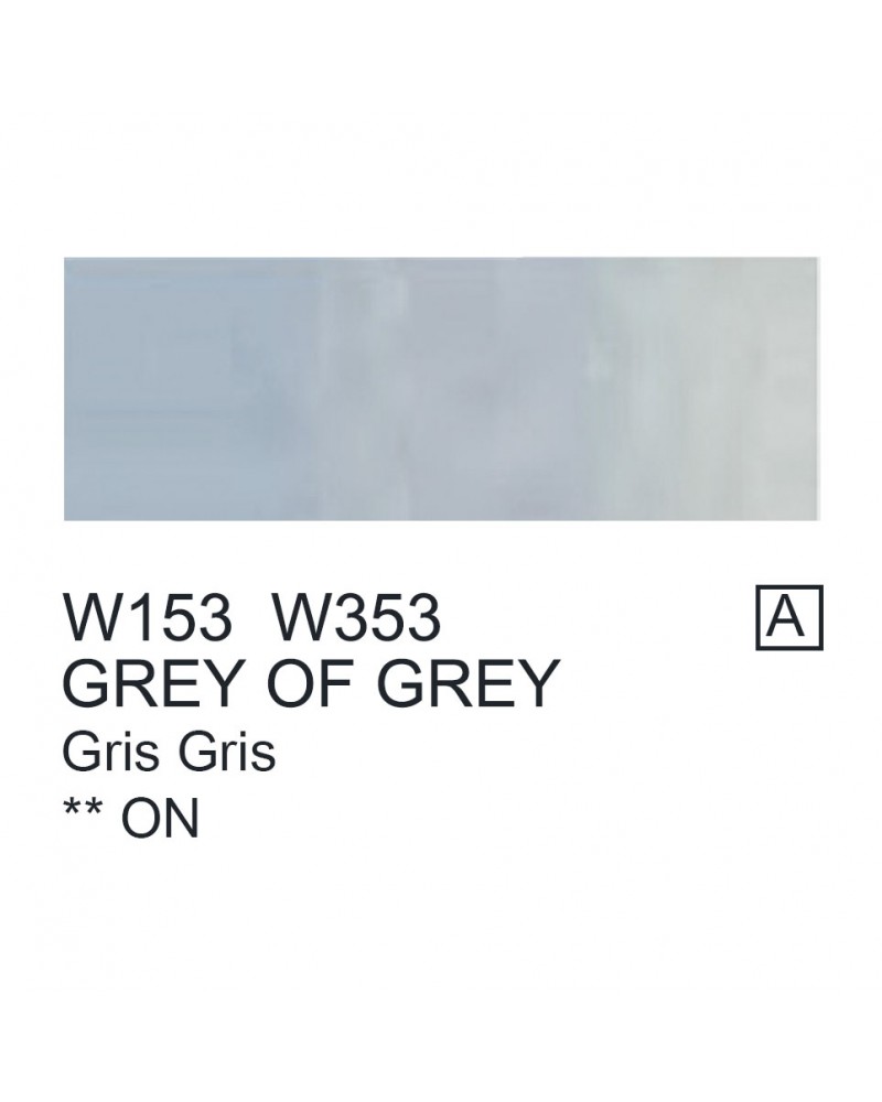 Gris Gris - W353