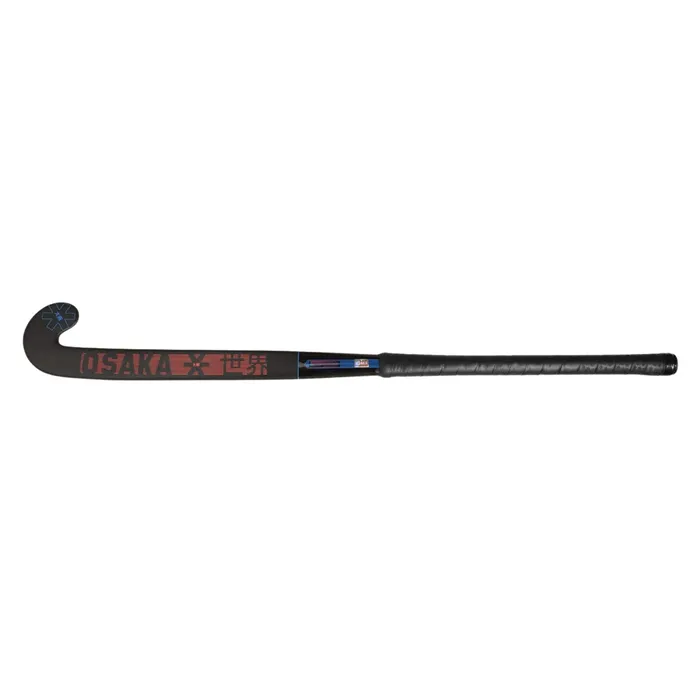 Osaka Vision 55 Show Bow Hockeystick Senior