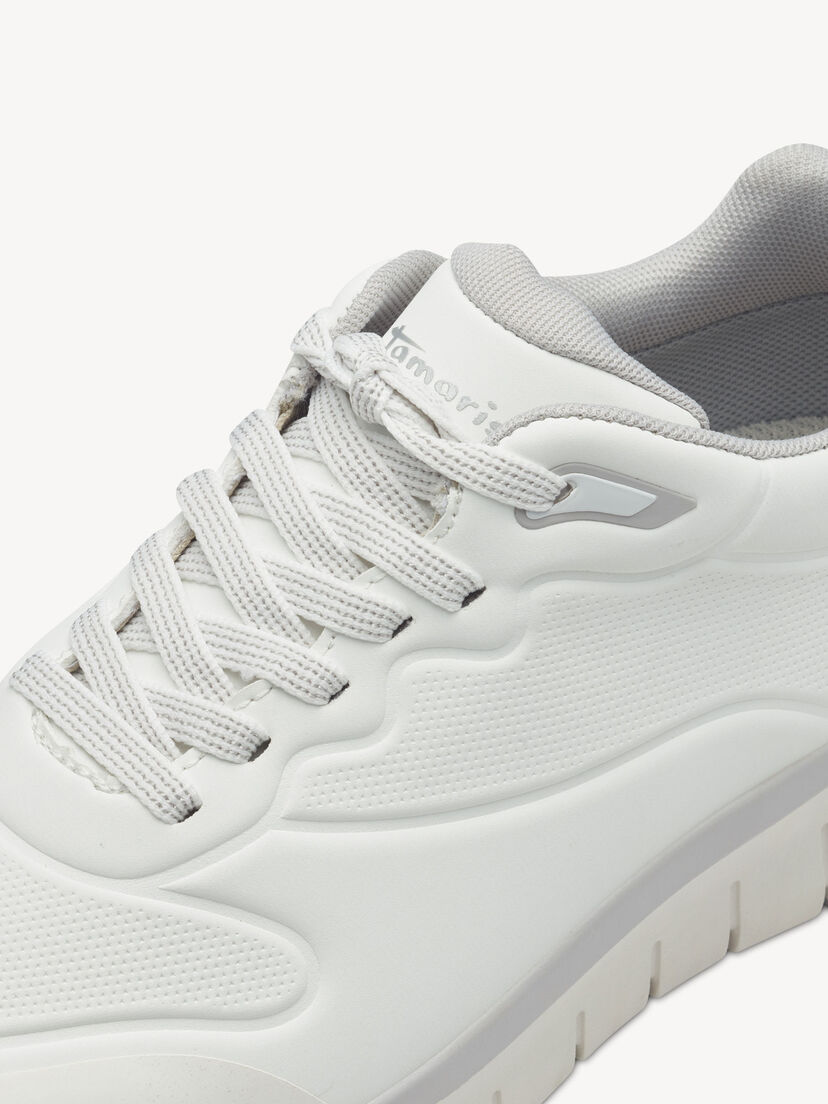 Sneaker - wit