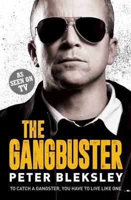 Gangbuster (Paperback)