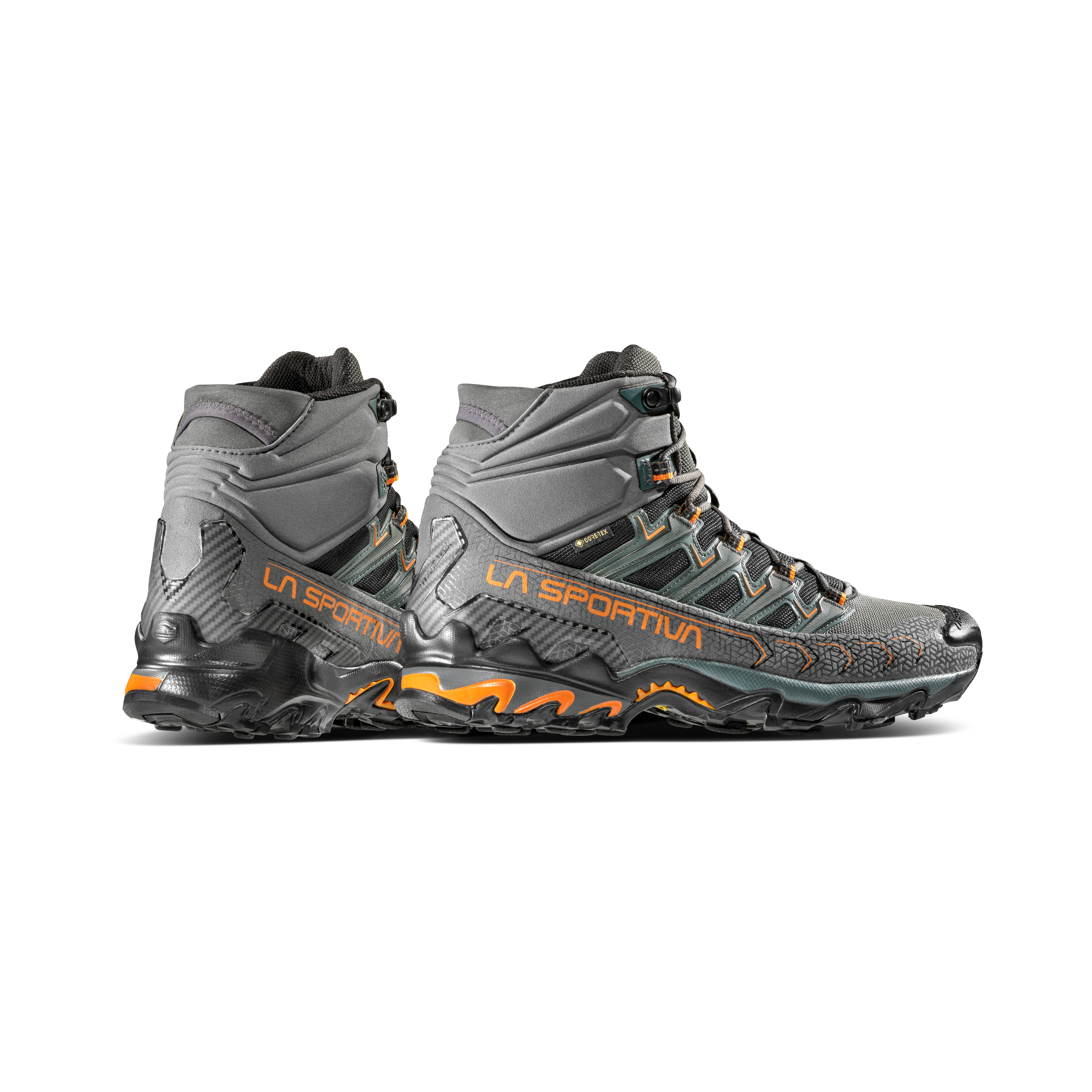 La Sportiva Ultra Raptor II Mid GTX , Herre<br>Mellomhøy tursko