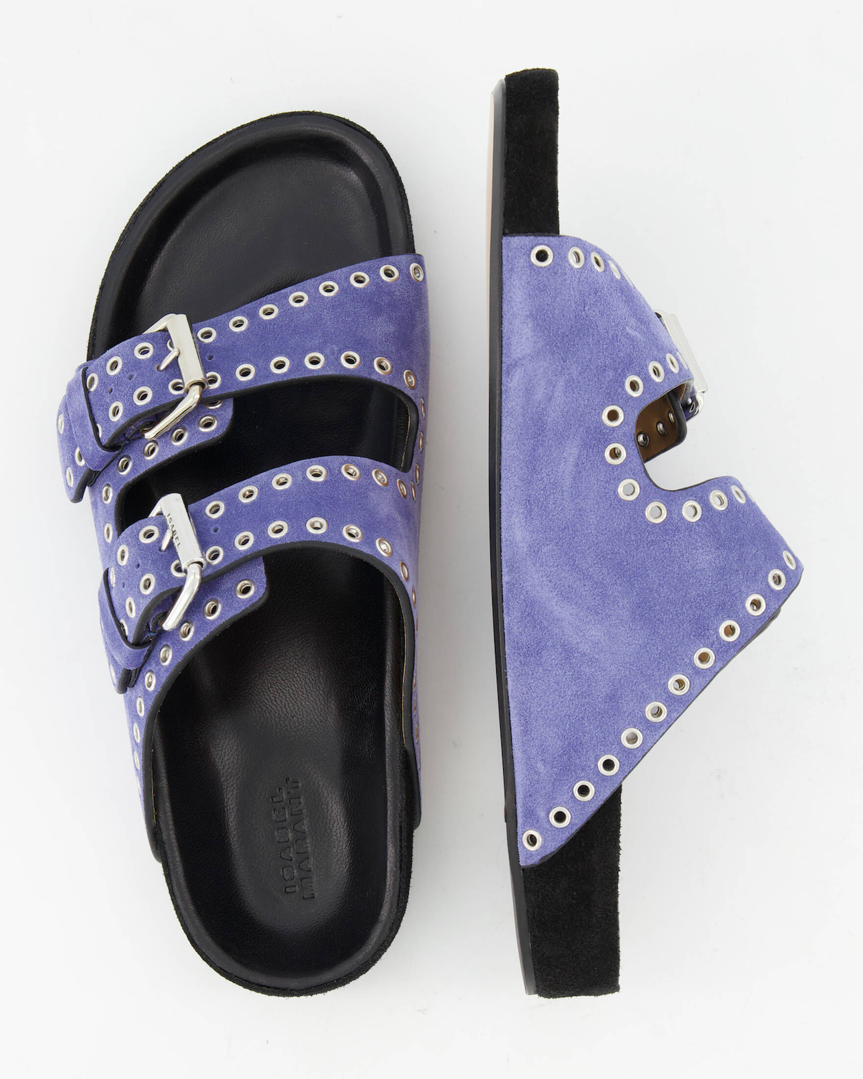 Isabel Marant| Damen Sandalen LENNYO