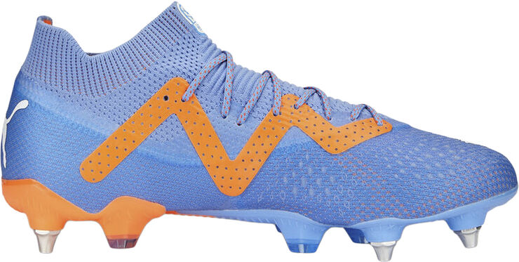 Puma Future Ultimate MXSG fodboldstøvler Blå