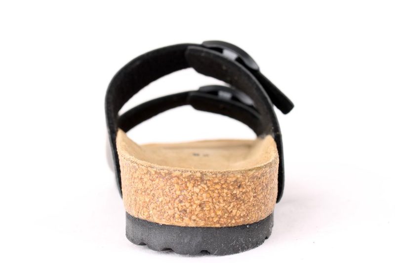 ROOTS SLIPPERS