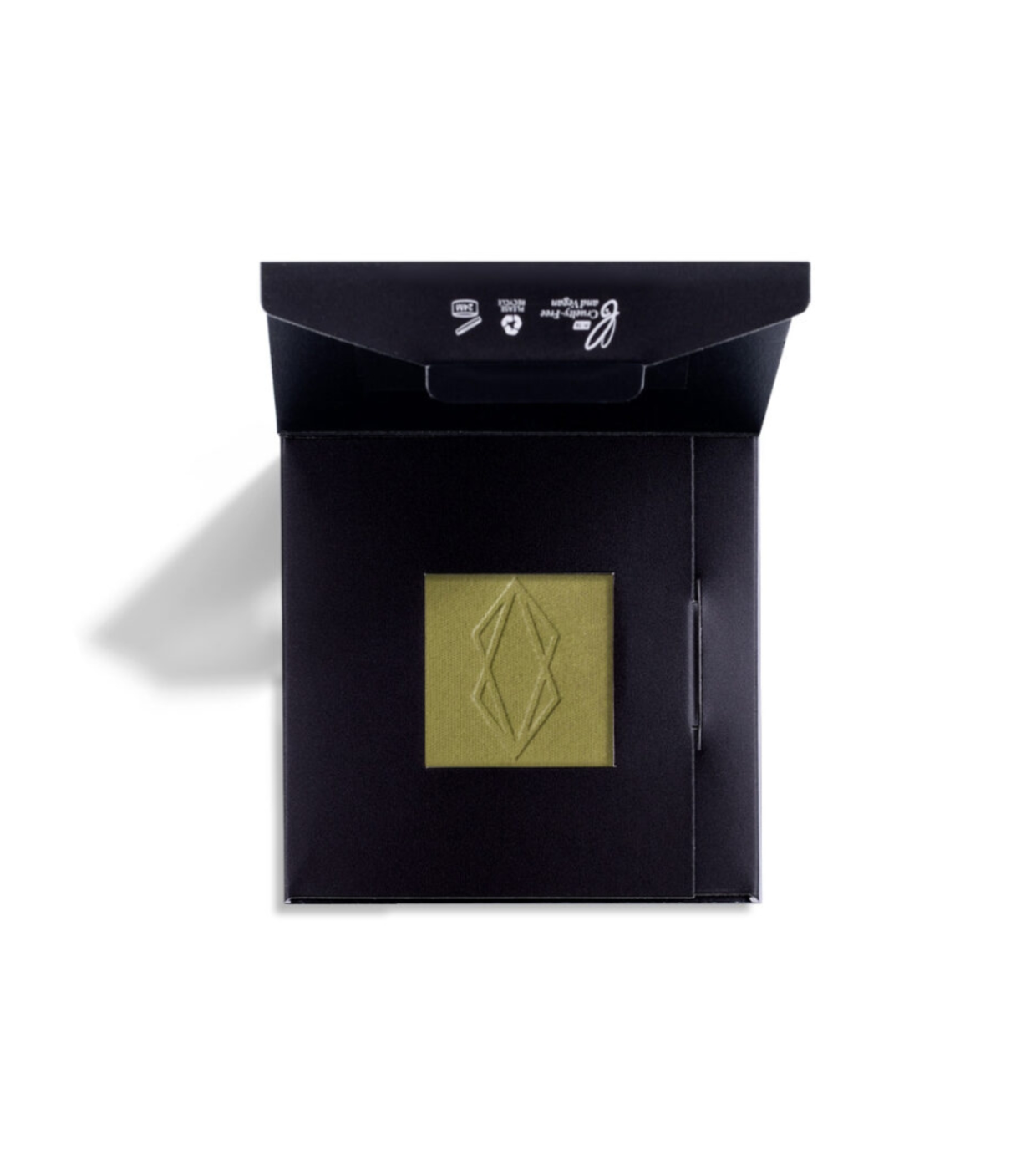 Lethal Cosmetics - Godet Eyeshadow Magnetic™ - Hexapod