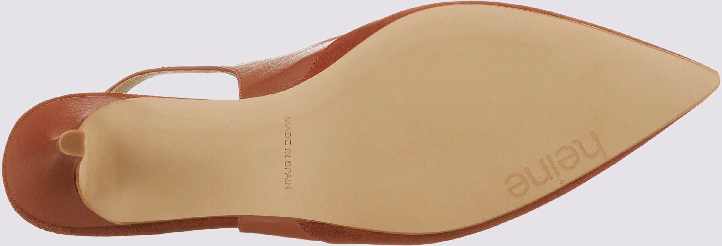 Slingpumps