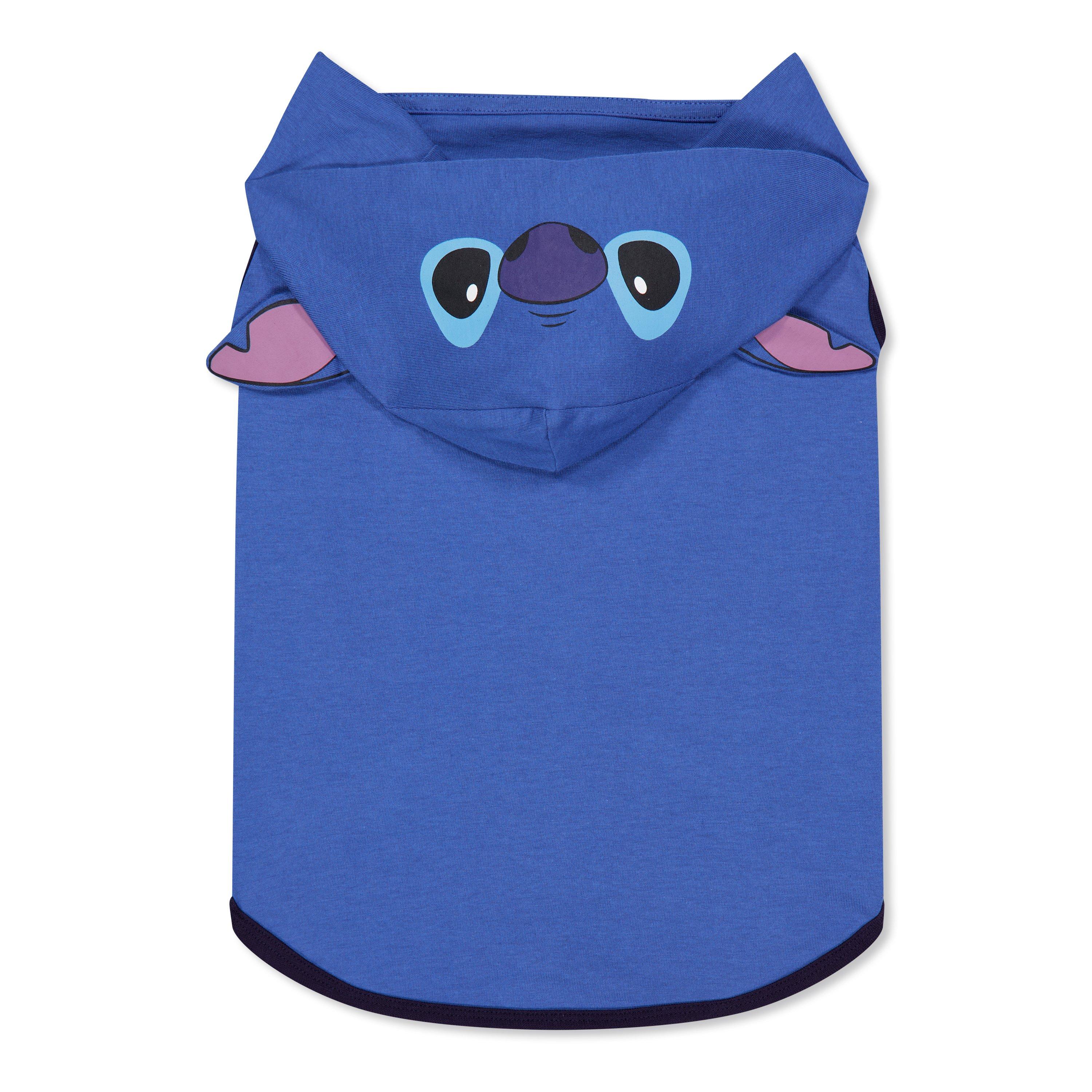 Character Family Lilo And Stitch Dog Outfit