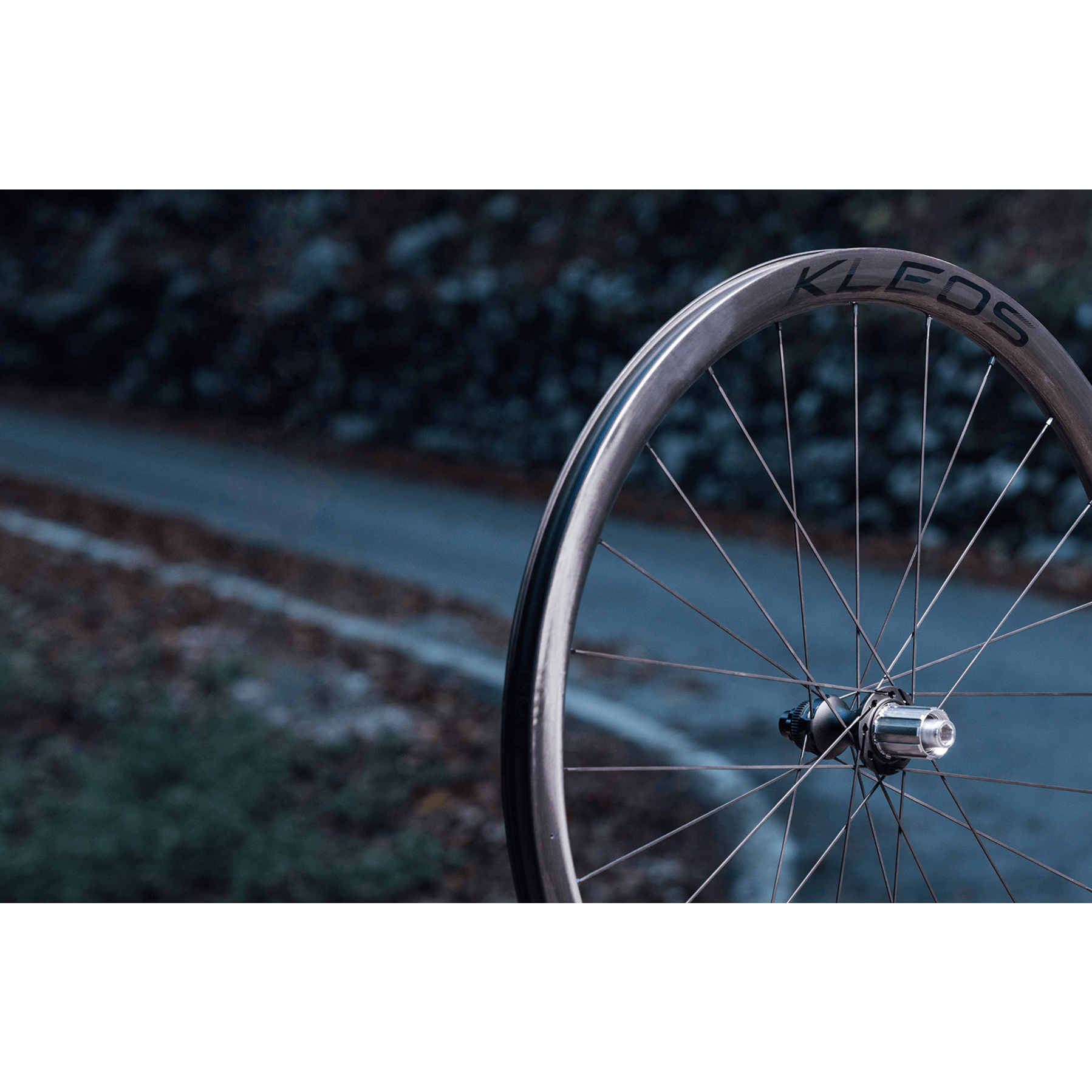 Miche Kleos 36 Racefiets Wielset