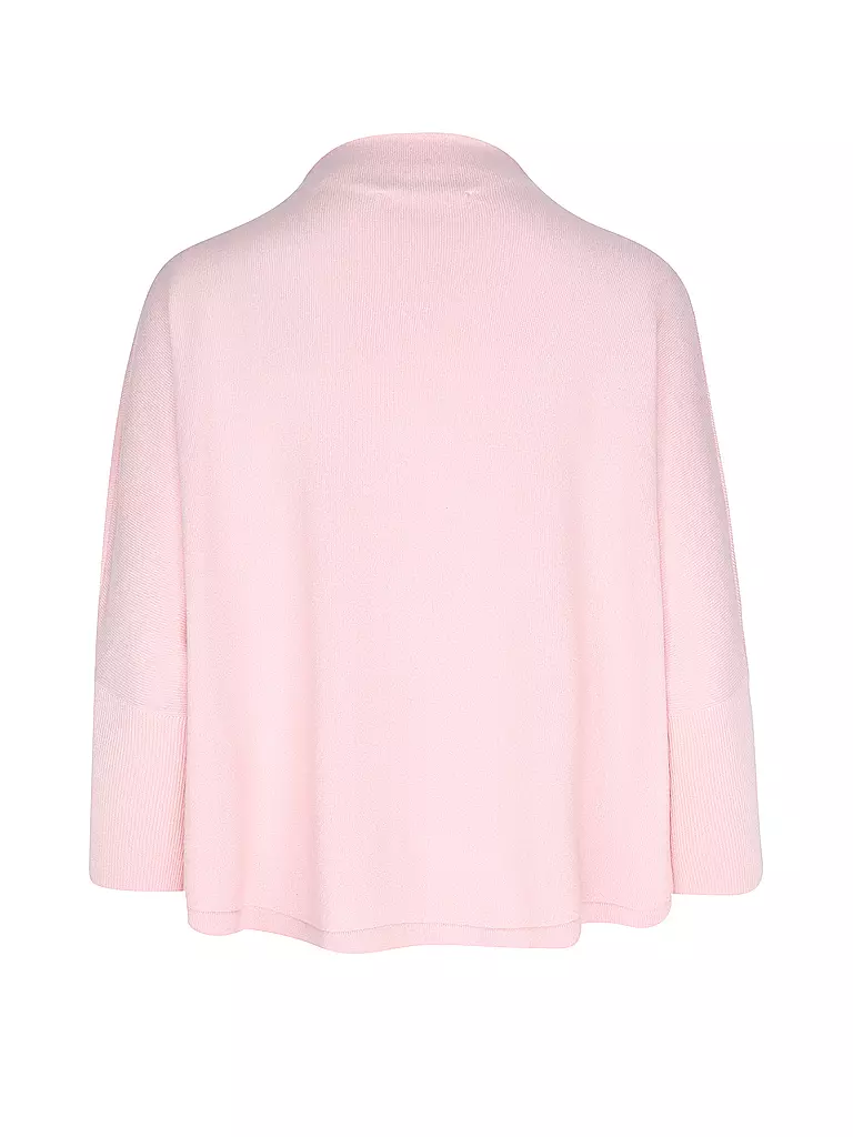 SOMEDAY Pullover TORIANA rosa