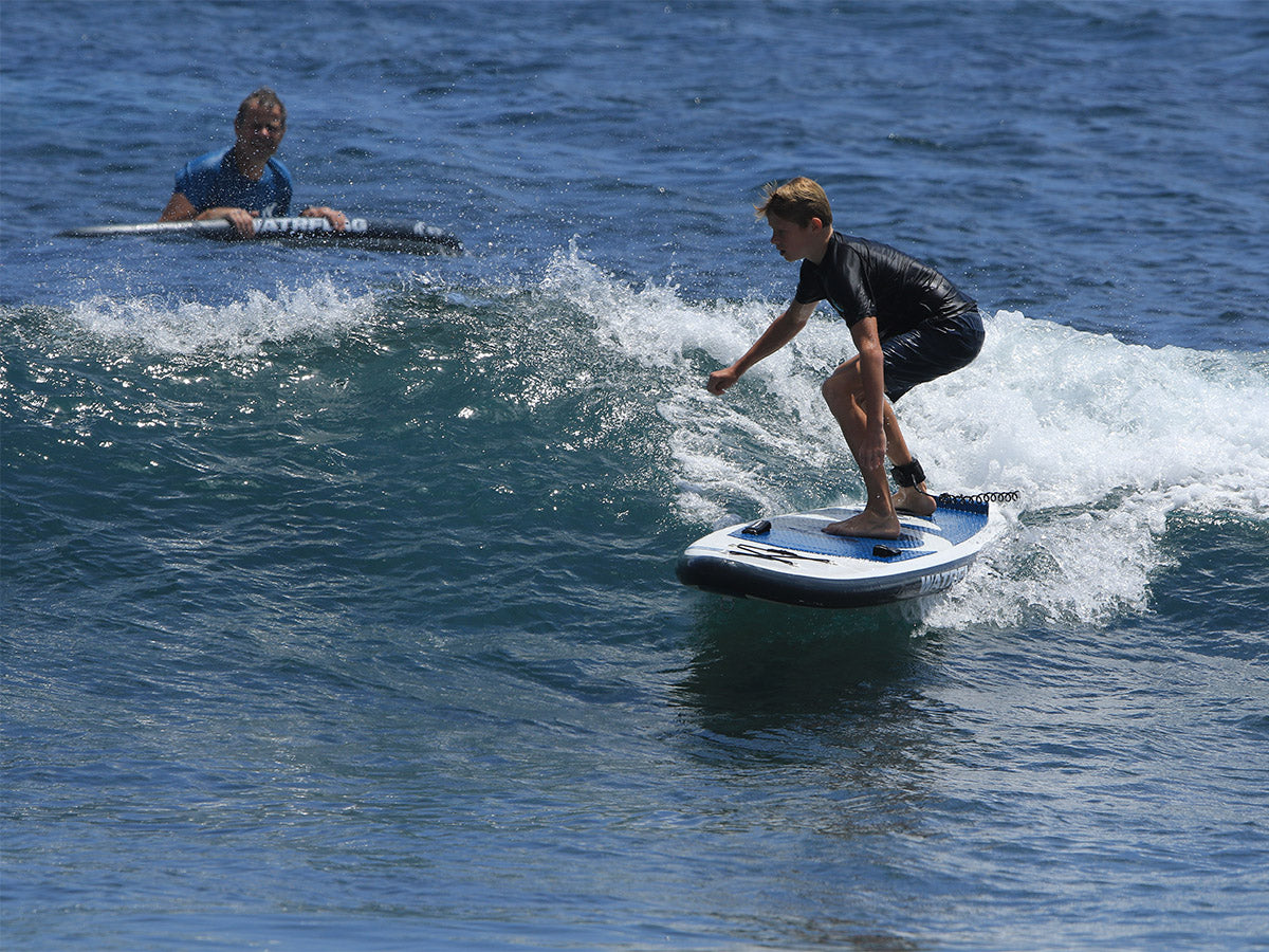 Watrflag Wave Rider 8'3