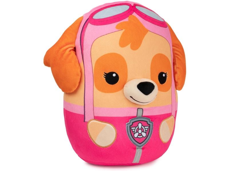 Spinmaster Plüsch Paw Patrol Skye 30 cm Plüschfigur