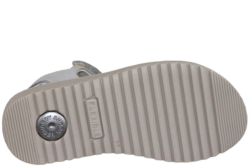IMAC SANDAL I BEIGE NUBUCK MED LEOPARDPRINT