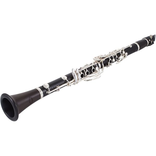 Oscar Adler & Co. 912 Bb-Clarinet Boehm