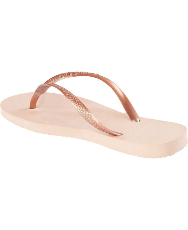 Havaianas Slim Rosa