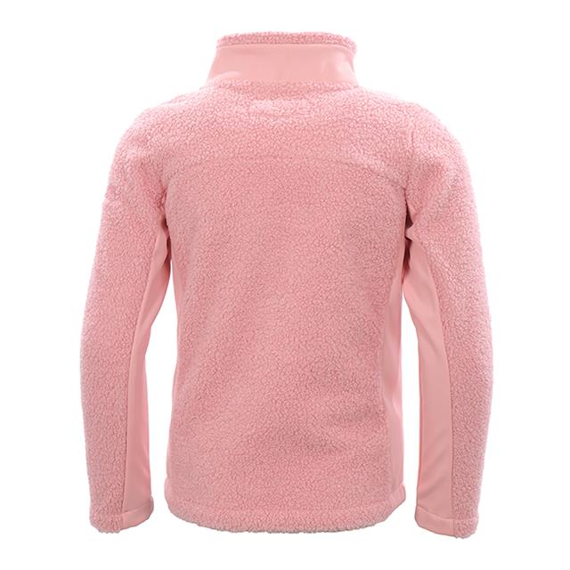 Vest QUUR QKerry Kids Middenroze