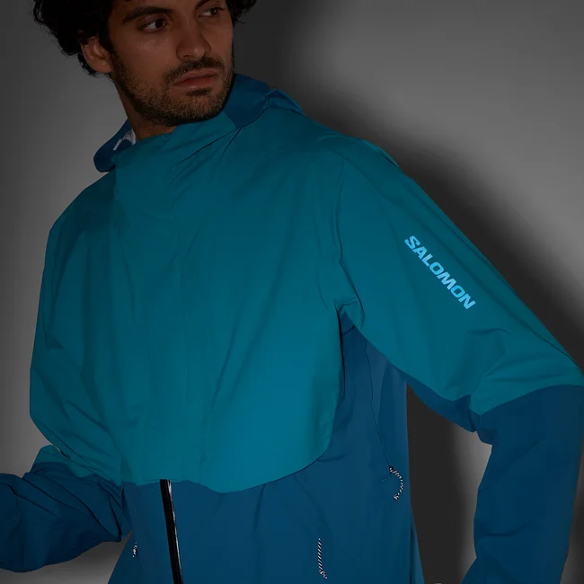 OUTERPATH PRO 2.5L  Shelljacke Herren