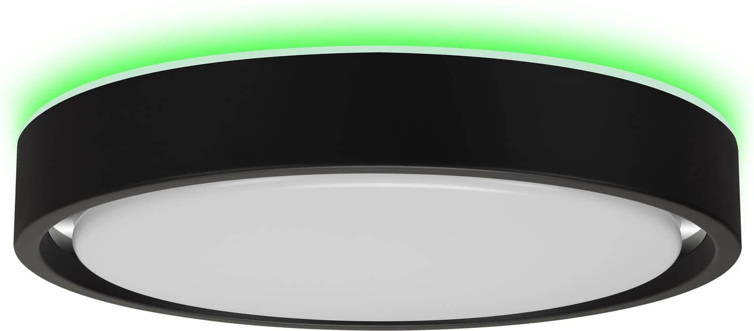 LED-Deckenleuchte