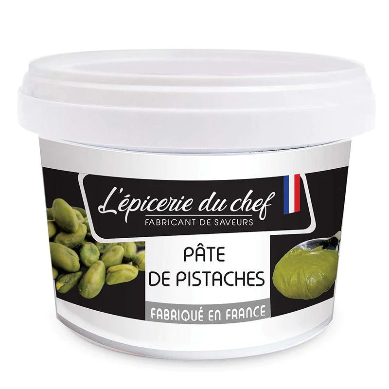 Pâte de pistaches - 200 g Scrapcooking