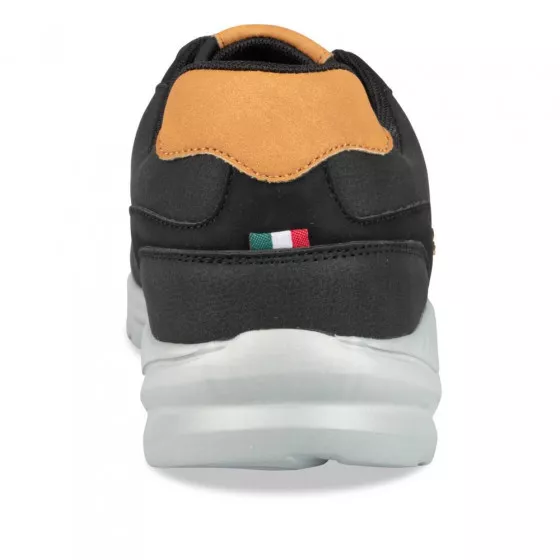 Baskets NOIR CARRERA