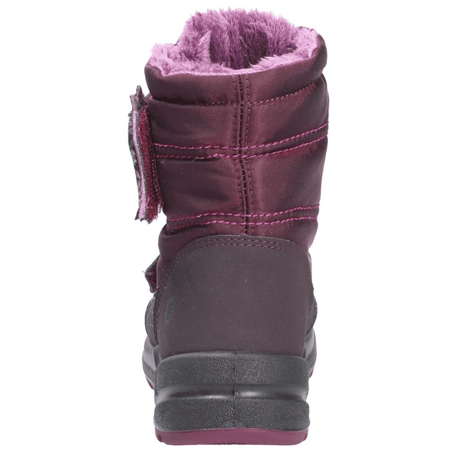 Ricosta Stiefel rot