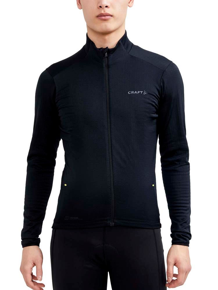 Craft  CORE BIKE SUBZ LS JERSEY M