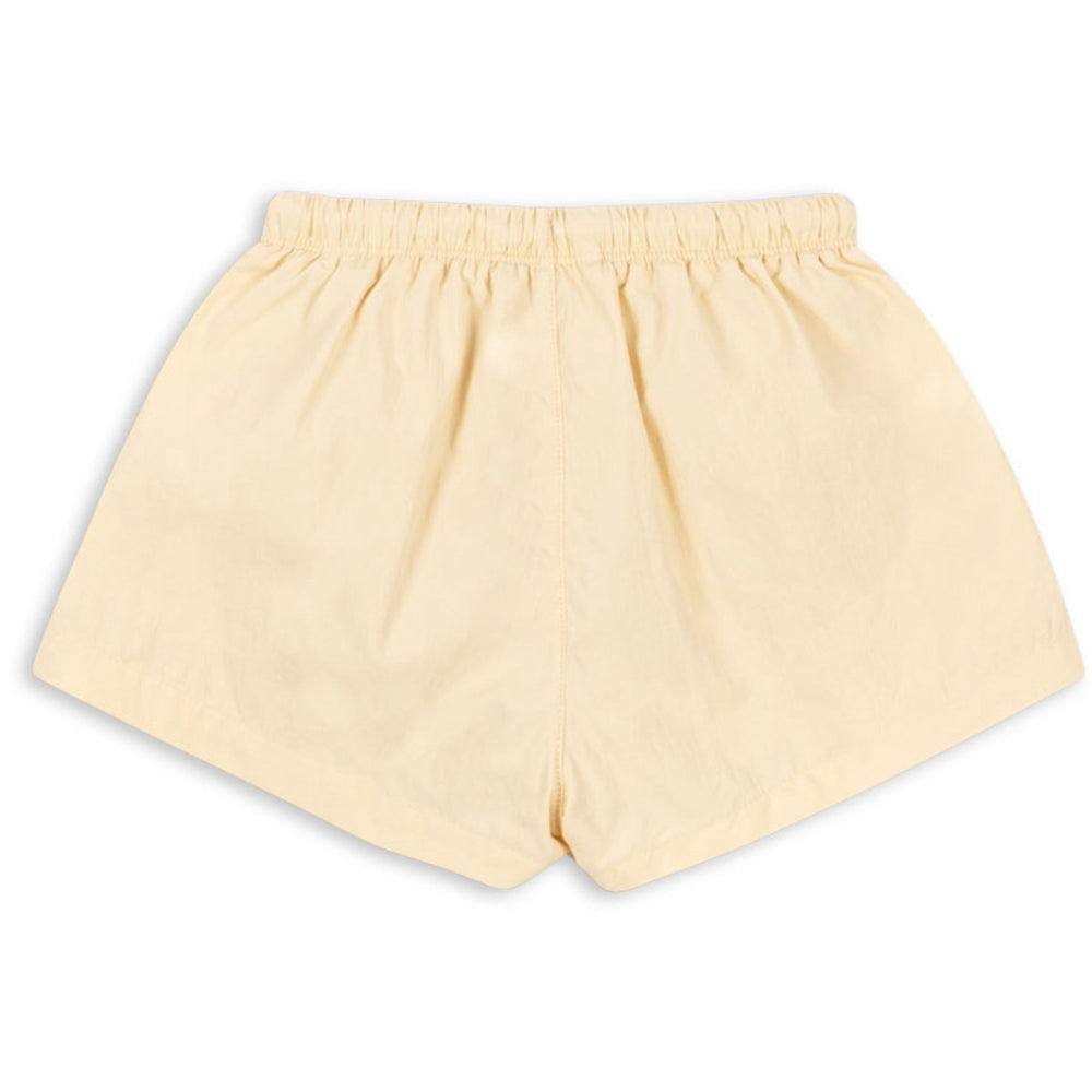 Køb Konges Sløjd Banana Crepe Pomio Kort Badeshorts Grs