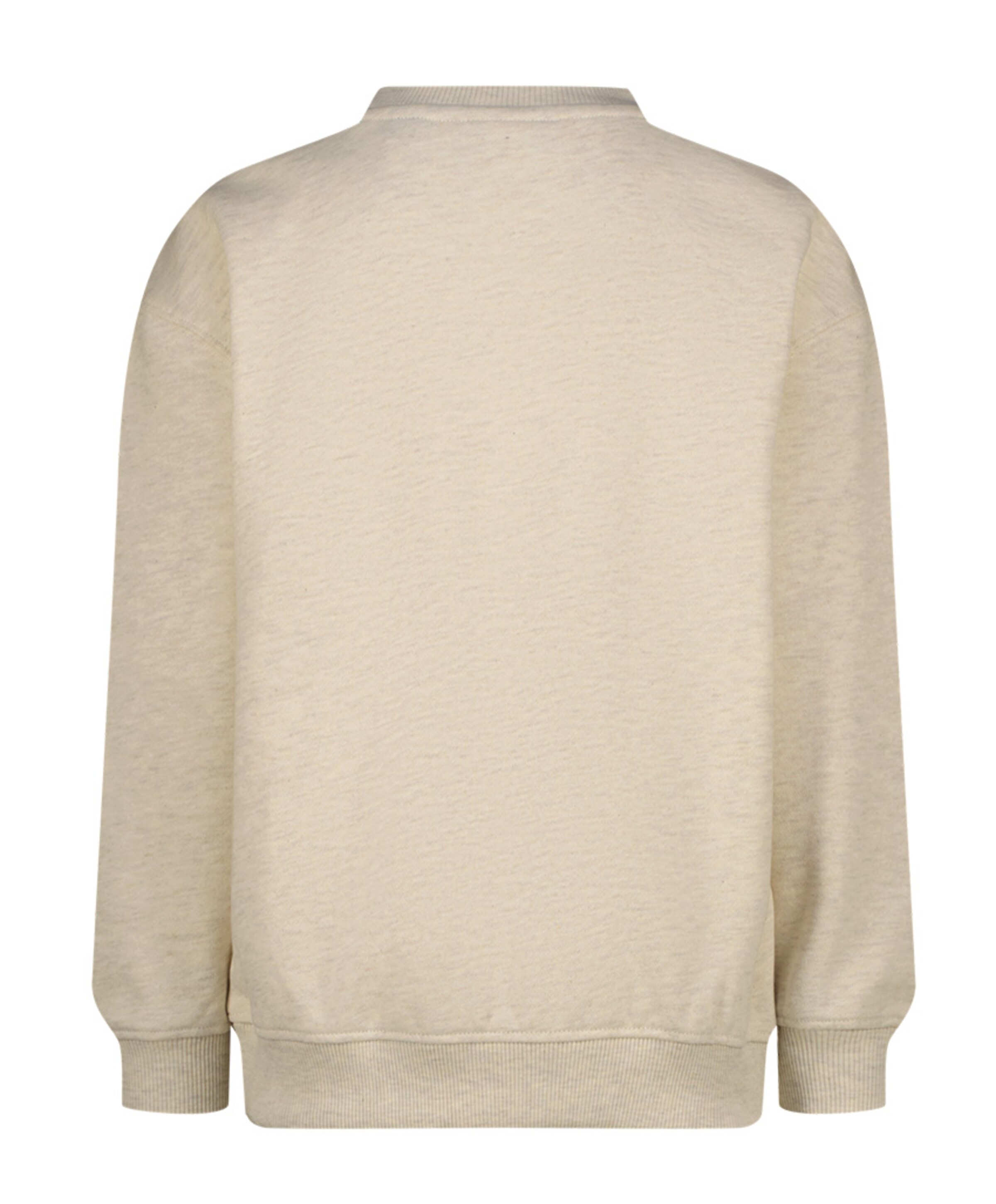 Vingino Jongens sweater ecru