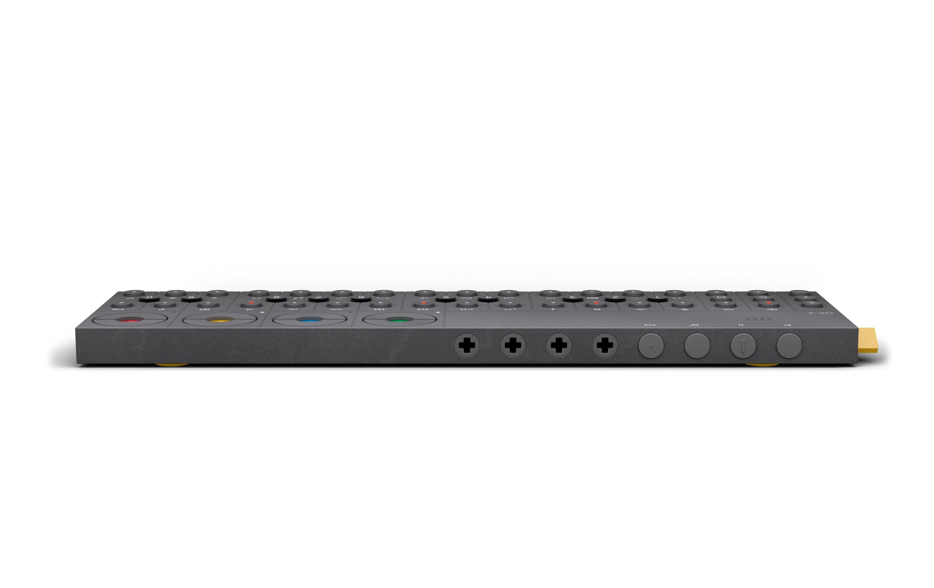 Synthesizer OP-Z Dream Maschine<br>Multimedia Synthesizer und Sequencer