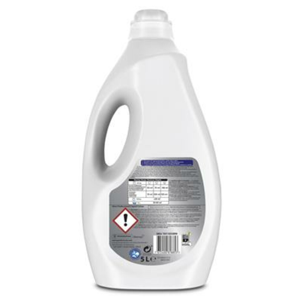 Omo Professional Vloeibaar Wasmiddel Witte Was Liquid Color - 71 Wasbeurten Pro Formula5 liter