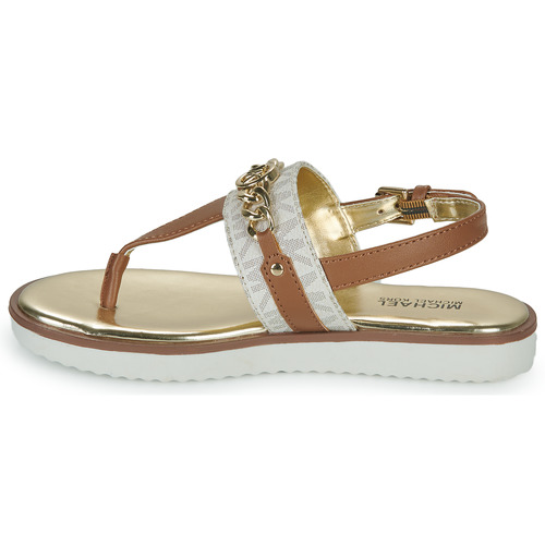 MICHAEL Michael Kors - BRANDY ROXANNE - Cognac / Doré