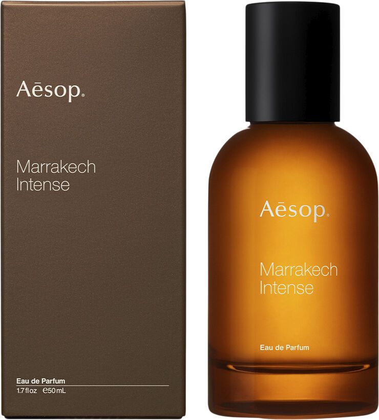 Aesop Marrakech Intense Eau de Parfum 50 ML