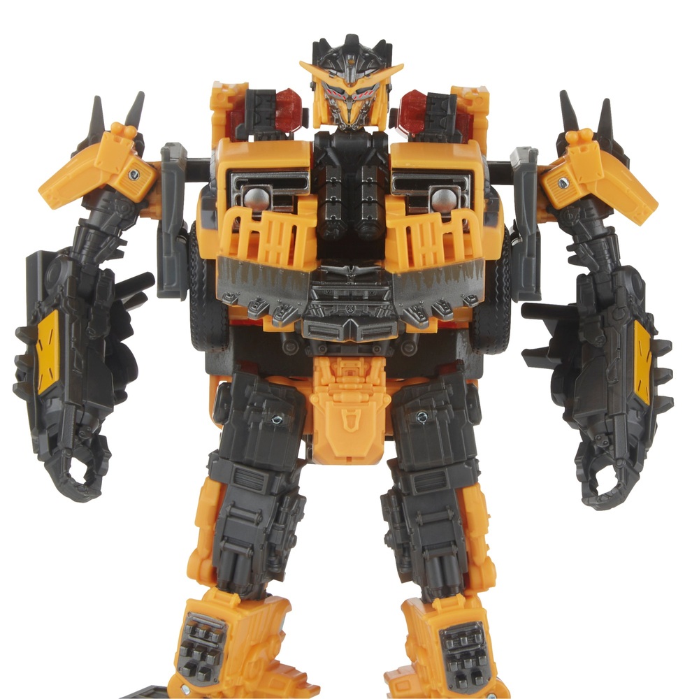 Transformers Studio Series Deluxe 99 Battletrap Actionfigur