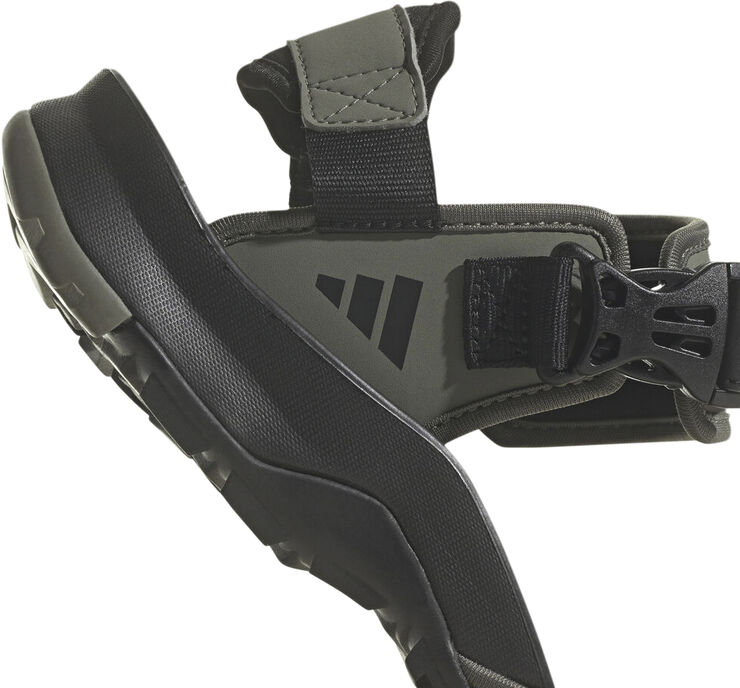 adidas Terrex Cyprex Ultra 2. 0 sandaler Grøn