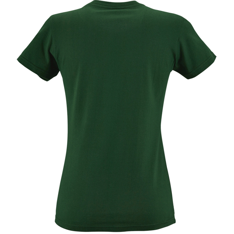Camiseta De Manga Corta Sols Imperial