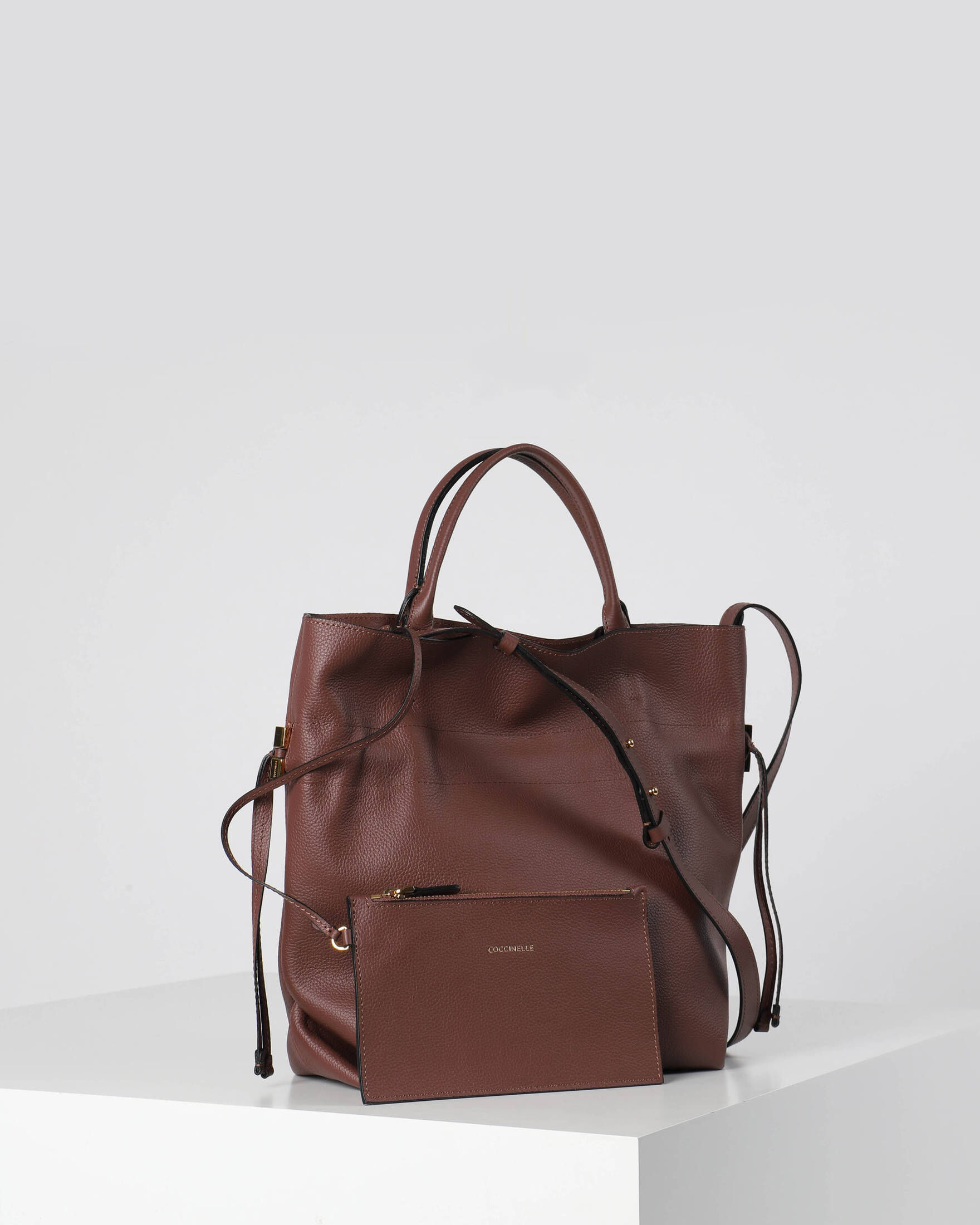 Coccinelle| Damen Handtasche ROMANCE