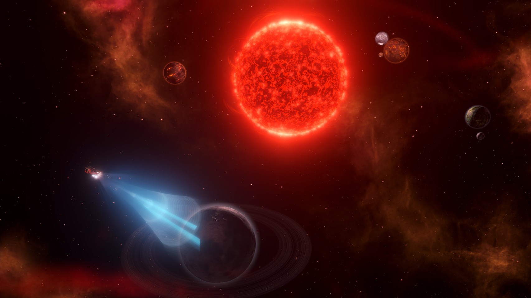 Stellaris: Standard Edition- PC