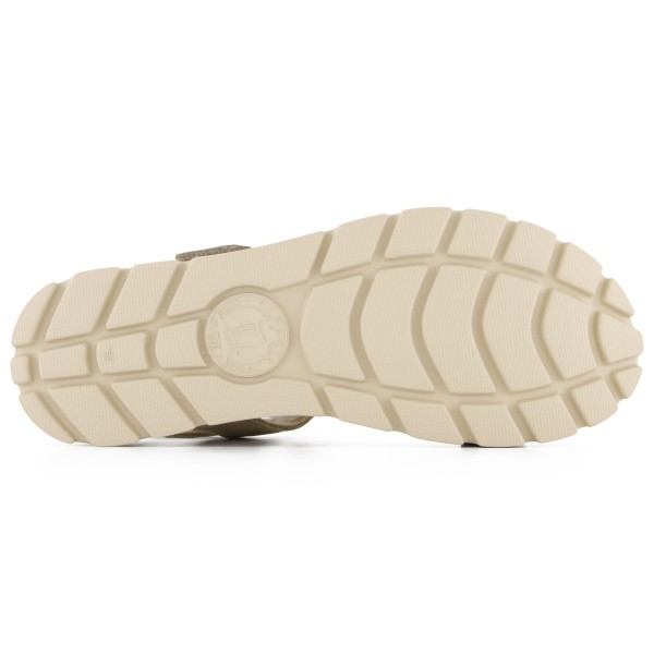 Panama Jack - Women's Selma Nobuck - Sandales