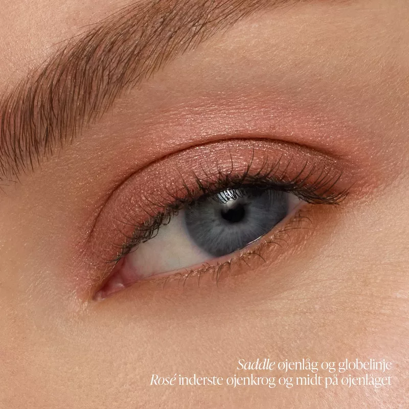 Jane Iredale ColorLuxe Eye Shadow Stick 1,4 gr. - Saddle