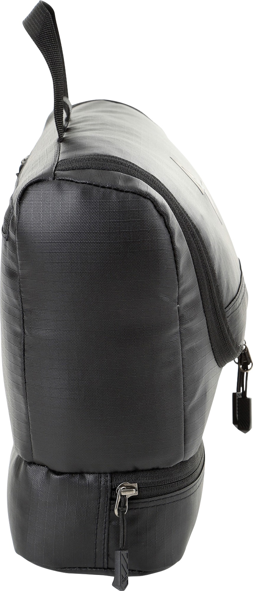 NITRO Kulturbeutel »Travel Kit« Kosmetiktasche für Reise, Waschtasche, Reisetasche für Kosmetikartikel