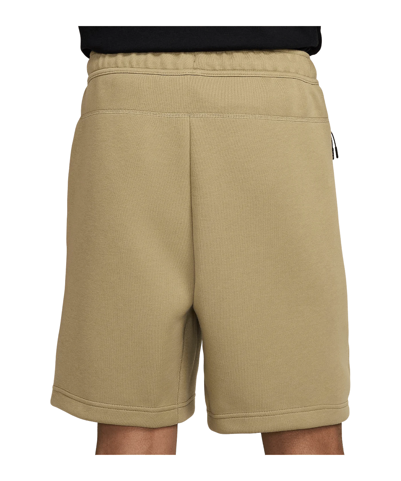 Nike Tech Fleece Short Grün F276