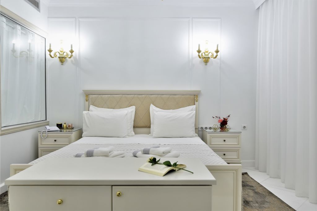 Viva Mare Logies en ontbijt - Hotel