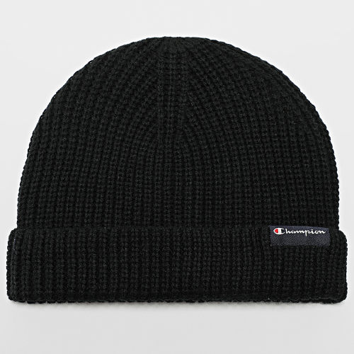Bonnet 802412 Noir