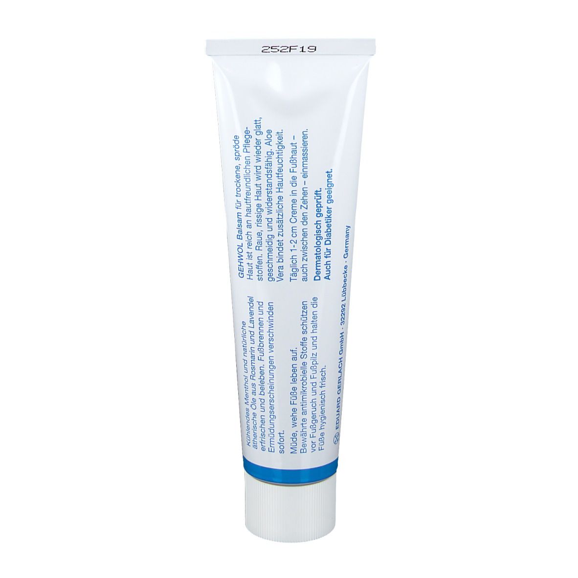 GEHWOL® Balsam