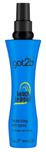 Schwarzkopf Got2b Texturizing Salt Spray 200ML